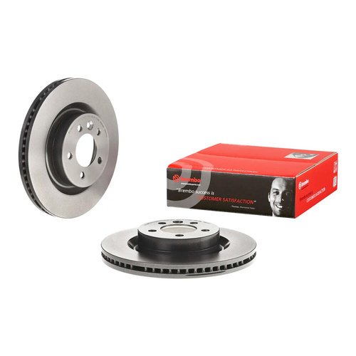 BREMBO DISC BRAKE ROTOR 09.8875.31 (PAIR)