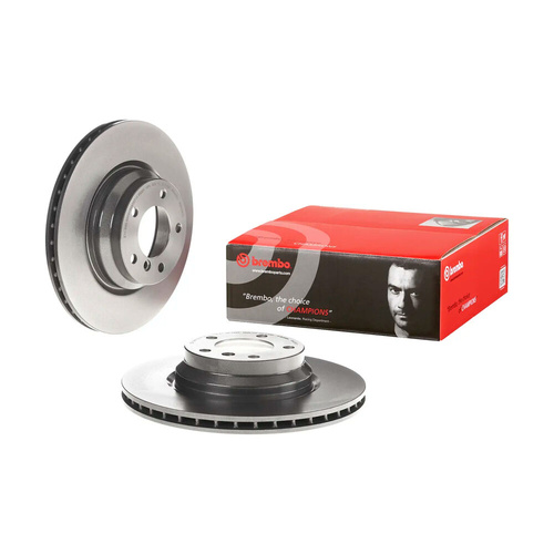 BREMBO DISC BRAKE ROTOR 09.A259.11 (PAIR)