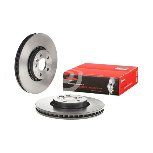 BREMBO DISC BRAKE ROTOR 09.A426.11 (PAIR)