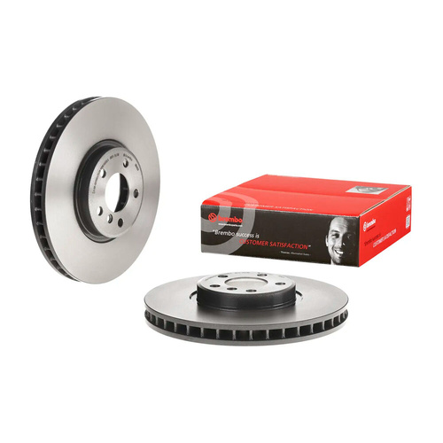 BREMBO DISC BRAKE ROTOR 09.A542.11 (PAIR)