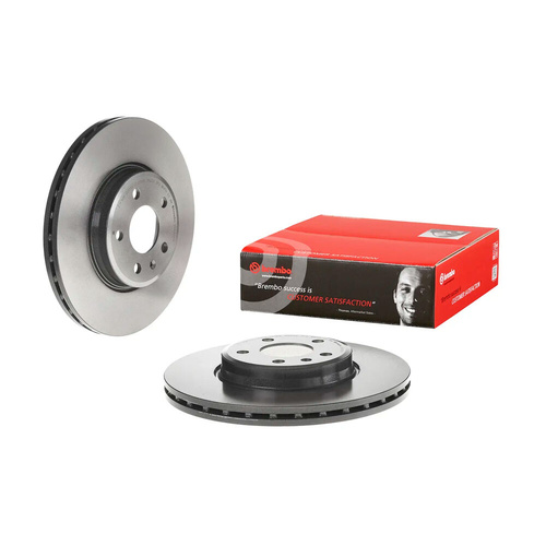 BREMBO DISC BRAKE ROTOR 09.A820.11 (PAIR)