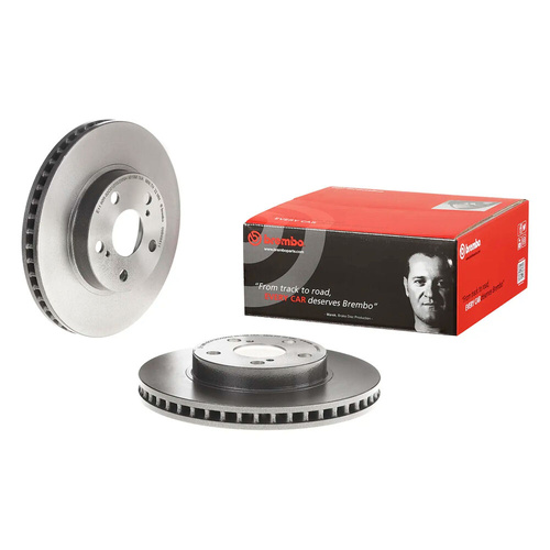 BREMBO DISC BRAKE ROTOR 09.B494.11 (PAIR)
