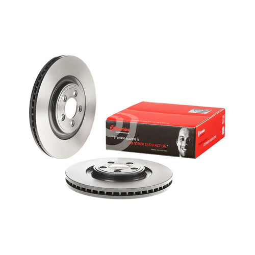 BREMBO DISC BRAKE ROTOR 09.B556.11 (PAIR)