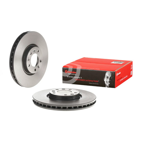 BREMBO DISC BRAKE ROTOR 09.C133.11 (PAIR)