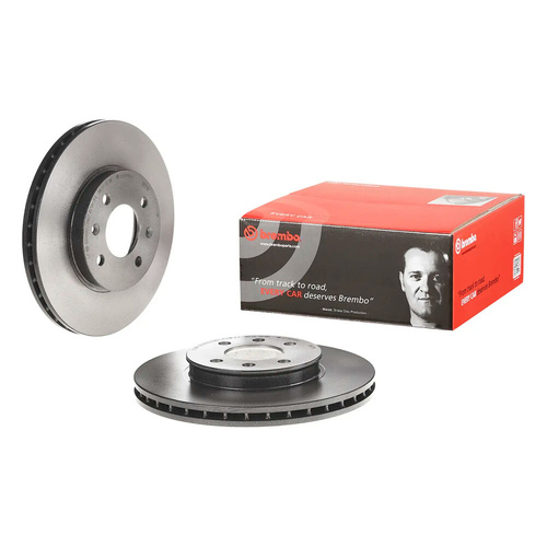 BREMBO DISC BRAKE ROTOR 09.C171.11 (PAIR)