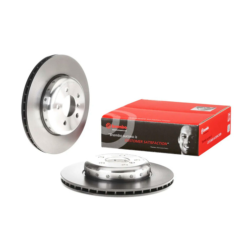 BREMBO DISC BRAKE ROTOR 09.C404.13 (PAIR)