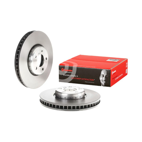 BREMBO DISC BRAKE ROTOR 09.C406.13 (PAIR)