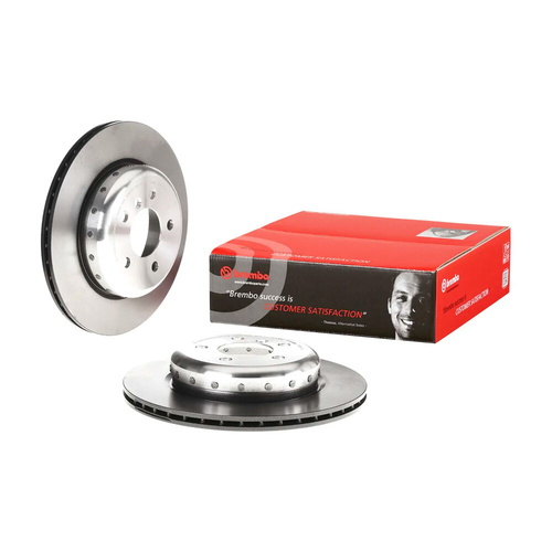 BREMBO DISC BRAKE ROTOR 09.C411.13 (PAIR)