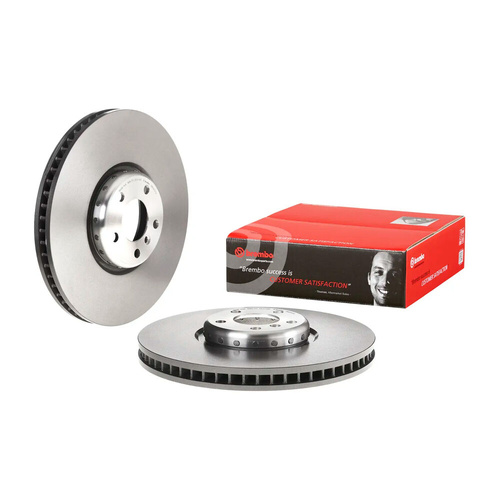 BREMBO DISC BRAKE ROTOR 09.C412.13 (PAIR)
