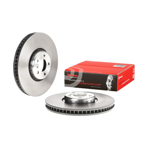 BREMBO DISC BRAKE ROTOR 09.C413.13 (PAIR)