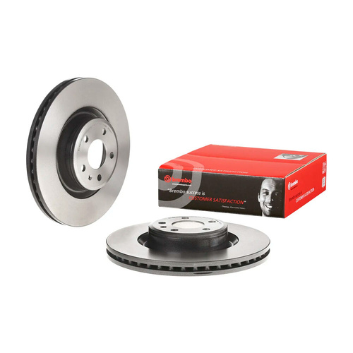 BREMBO DISC BRAKE ROTOR 09.C427.11 (PAIR)