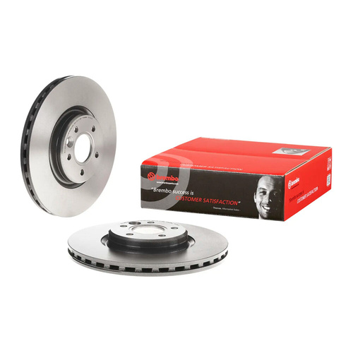 BREMBO DISC BRAKE ROTOR 09.C542.21 (PAIR)