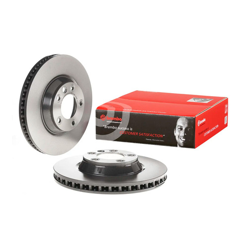 BREMBO DISC BRAKE ROTOR 09.C882.11 (PAIR)