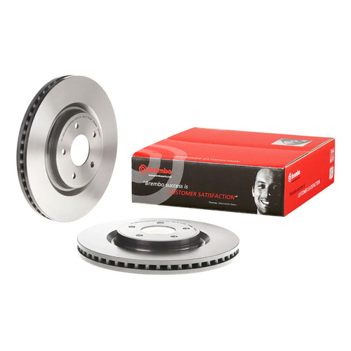 BREMBO DISC BRAKE ROTOR 09.C928.11 (PAIR)