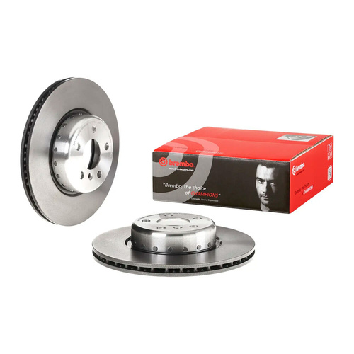 BREMBO DISC BRAKE ROTOR 09.D904.13 (PAIR)