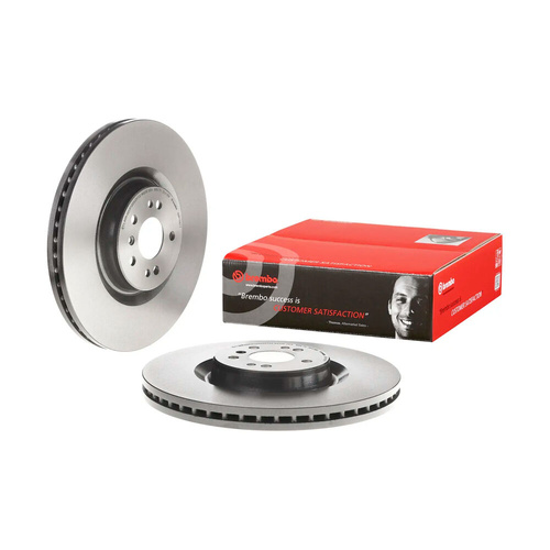 BREMBO DISC BRAKE ROTOR 09.R105.11 (PAIR)