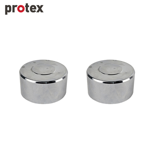 Front Disc Brake Caliper Piston PAIR FOR MG MGB 1962-1980
