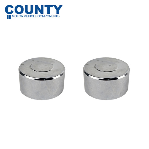 Front Disc Brake Caliper Piston PAIR FOR MG MGB 1962-1980