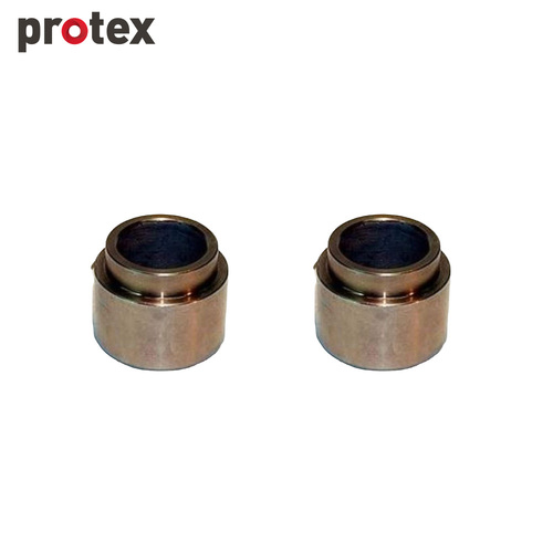 Front Brake Caliper Piston PAIR Ford Courier Mazda Capella RX2 RX4 70-94 DB2658