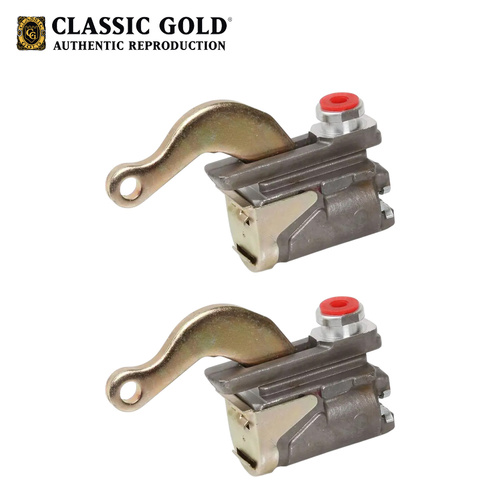 Rear Wheel Cylinder PAIR FOR MG TD TF MGA Midget Morris Minor 48-62 180-075