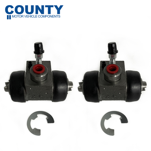 Rear Wheel Cylinder PAIR FOR MGB 62-80 MGB GT 62-67 MGB GT V8 73-76 GWC1103