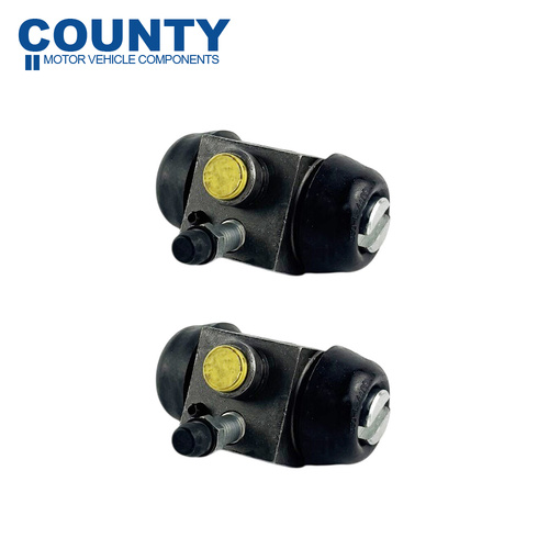 Rear Wheel Cylinder PAIR FOR Triumph TR7 5 Speed 1974-1981 GWC1212