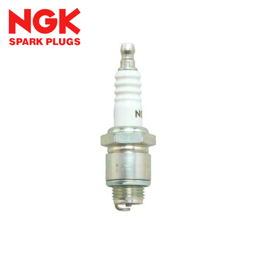 NGK Spark Plug B-4 (4 Pack)