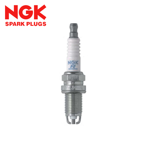 NGK Spark Plug BKR5EKB-11 (4 Pack)