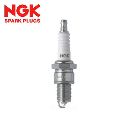 NGK Spark Plug BP4EY (4 Pack)