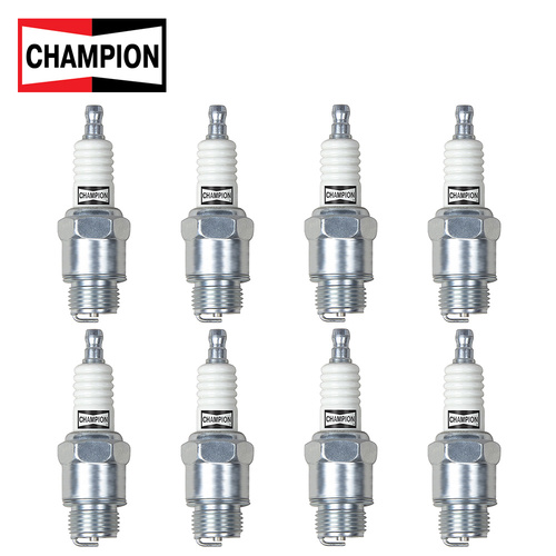 Champion D16 Spark Plug (516) - 8 Pack