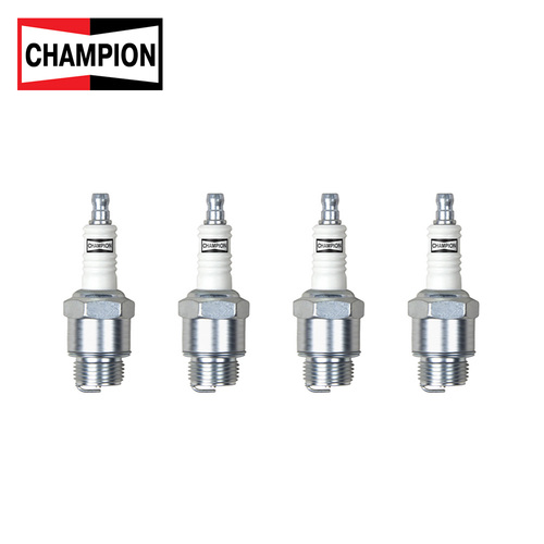 Champion D21 Spark Plug (502) - 4 Pack