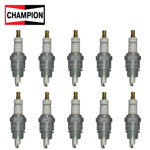 Champion D89D Spark Plug (543) - 10 Pack