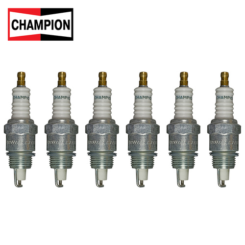 Champion D89D Spark Plug (543) - 6 Pack