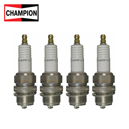 Champion W14 Spark Plug (569) - 4 Pack