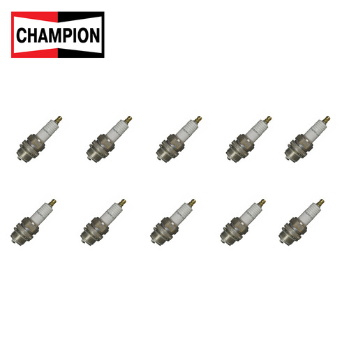 Champion 520 Spark Plug W20 (10 Pack)