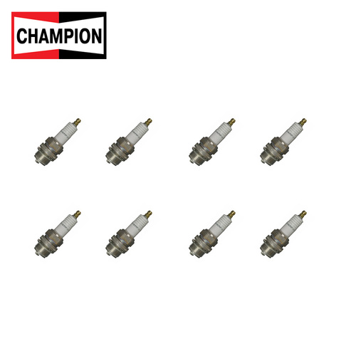 Champion 520 Spark Plug W20 (8 Pack)