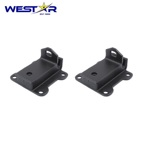 Engine Mount PAIR FOR Buick 6.0L 364 6.6L 401 7.0L 425 Nailhead V8 59-67 EM-2219