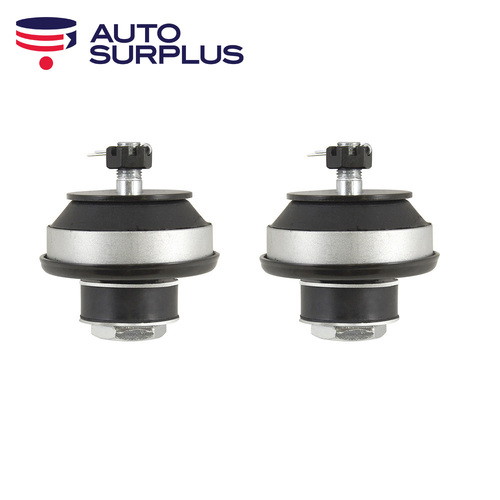 Front Engine Mount Kit PAIR FOR Ford Car Truck Mercury Side Valve V8 1937-1948