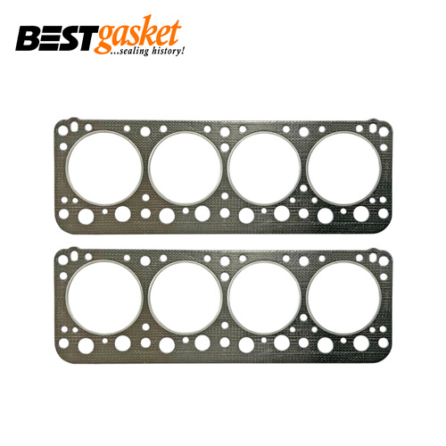 Head Gasket FOR DeSoto 276 291 330 341 345 Fire Dome Hemi V8 1952-1957