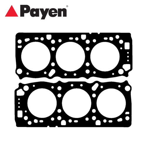 MLS Head Gaskets FOR Mitsubishi Magna Challenger Triton 96-07 6G72 V6 SOHC 24V