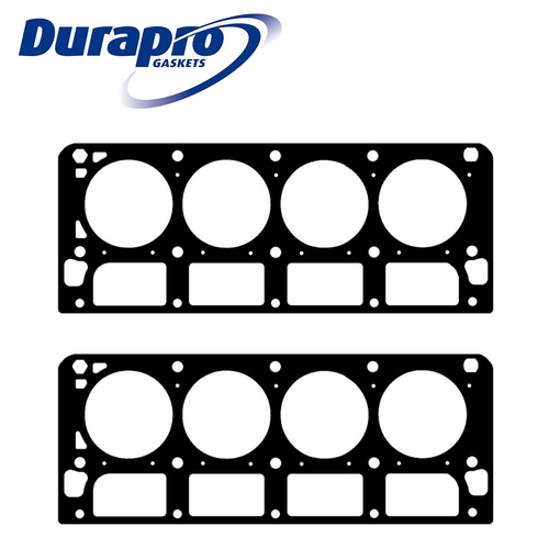 Holden Commodore HSV Chevrolet LS1 Head Gaskets (PAIR) 5.7L V8 Durapro