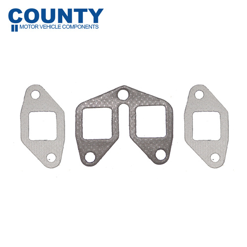 Exhaust Manifold Gasket Set FOR Triumph TR7 2.0 litre SOHC 1975-1982