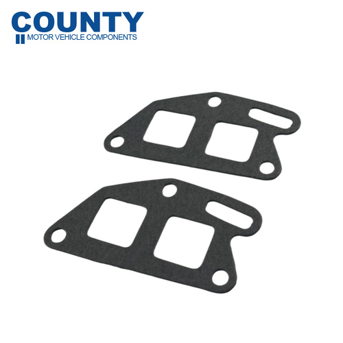 Inlet Manifold Gasket Front Set FOR Triumph Stag 3.0L V8 1970-1977 JM689