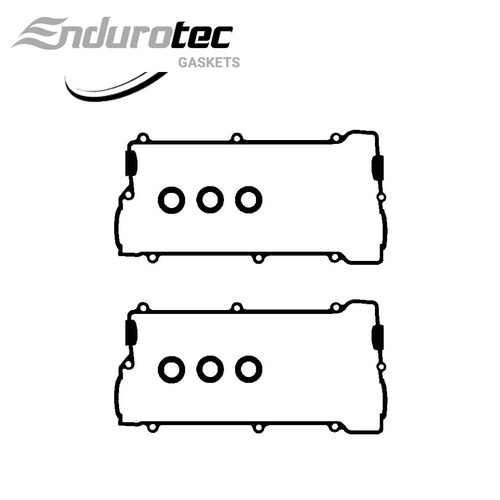 Rocker Cover Gasket Kit FOR Hyundai Santa Fe Sonata Tiburon Trajet V6 G6BA G6BV
