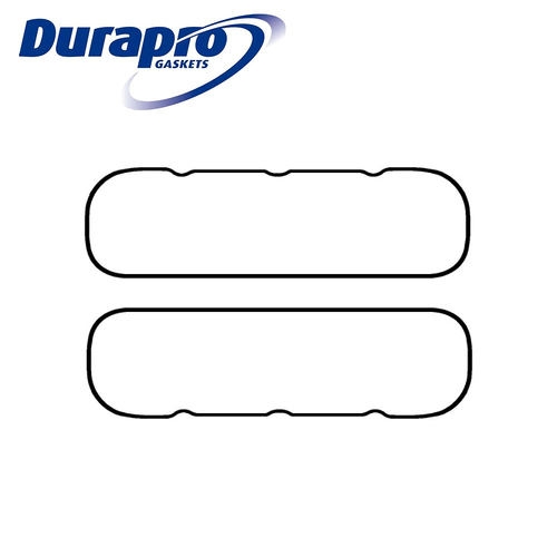 Rocker Cover Gasket PAIR FOR Holden HSV Commodore Statesman Monaro LS1 LS2 LS3