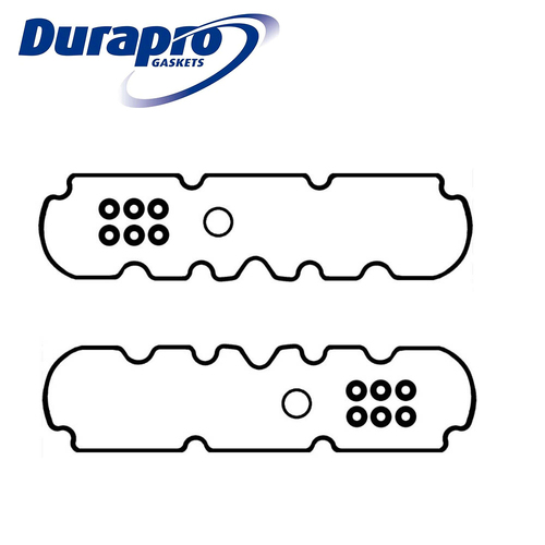 Rocker Cover Gasket Kits FOR Holden Commodore VS VT VX VY 3.8L V6 Supercharged