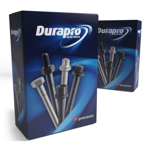 Head Bolt Kit FOR Holden Commodore Calais Statesman Monaro LS1 LS2 LS3 2004 On