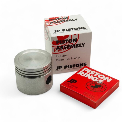Rover MG Land Rover 90, 110, Range Rover, MG GT V8 Piston ASS 060