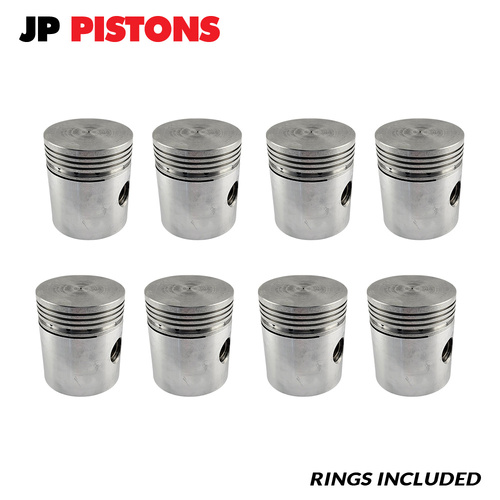 Reo Flying Cloud, 2-5S, Royale N31, N35, 831, 835, 1N, 2N Piston ASS 020