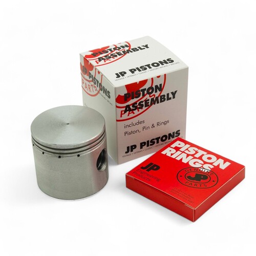 Standard 12/4 Piston ASS 060